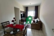 Apartamento a venda com 2 dormitórios, 48 m² por R$ 190.000 - Palmeiras de São José - São José dos Campos/SP