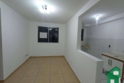 Apartamento com 2 dormitórios, 50 m² - venda por R$ 245.000,00 ou aluguel por R$ 1.460,14/mês - Vila Tesouro - São José dos Campos/SP