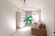 Apartamento com 2 quartos à venda, 48 m² por R$ 240.000 - Palmeiras de São José - São José dos Campos/SP