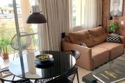 Apartamento à venda, 54 m² por R$ 370.000,00 - Jardim Sul - São José dos Campos/SP