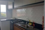 Apartamento com 2 dormitórios à venda por R$ 450.000,00 - Jardim Petrópolis - São José dos Campos/SP