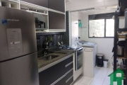 Apartamento com 2 dormitórios à venda, 60 m² por R$ 430.000 - Jardim América - São José dos Campos/SP