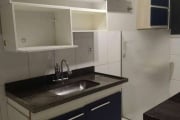 Apartamento com 2 dormitórios à venda, 48 m² por R$ 330.000,00 - Parque Industrial - São José dos Campos/SP