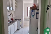 Apartamento com 2 dormitórios à venda, 65 m² por R$ 365.000,00 - Parque Industrial - São José dos Campos/SP