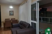 Apartamento com 2 dormitórios à venda, 70 m² por R$ 585.000,00 - Parque Industrial - São José dos Campos/SP