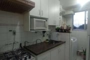 Apartamento para venda com 3 dormitórios, suite, 65 m² por R$ 370.000 - Floradas de São José - São José dos Campos/SP