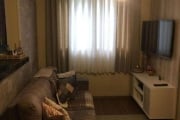 Apartamento com 2 dormitórios planejados venda, 44 m² por R$ 320.000 - Palmeiras de São José - São José dos Campos/SP