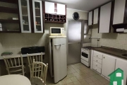 Apartamento com 2 dormitórios à venda, 68 m² por R$ 360.000,00 - Centro - São José dos Campos/SP