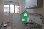 Apartamento a venda com 2 dormitórios, 53 m² por R$ 265.000 - Parque Industrial - São José dos Campos/SP