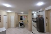 VENDE-SE LINDO APARTAMENTO 2 DORMITÓRIOS SENDO 1 SUÍTE PRÓXIMO A PÇA BOM CONSELHO EM TAUBATÉ/SP