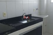 VENDE-SE APARTAMENTO 2 DORMITÓRIOS NO SÍTIO SANTO ANTÔNIO EM TAUBATÉ/SP