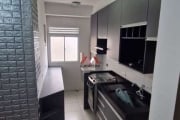 Excelente oportunidade de locação: Apartamento de 2 quartos no bairro Areão, Taubaté-SP, com 2 vagas de garagem!