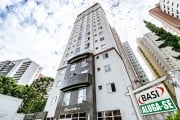 Apartamento com 1 quarto para alugar na Rua Nicolau Maeder, 463, Juvevê, Curitiba