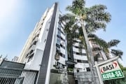 Apartamento com 2 quartos para alugar na Alameda Júlia da Costa, 2448, Bigorrilho, Curitiba