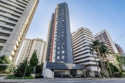 Apartamento com 3 quartos para alugar na Rua Martim Afonso, 1168, Mercês, Curitiba