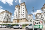 Apartamento com 2 quartos para alugar na Rua Assis Figueiredo, 1315, Guaíra, Curitiba