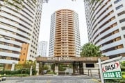 Apartamento com 4 quartos para alugar na Avenida Iguaçu, 3001, Rebouças, Curitiba