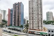 ANDAR CORPORATIVO COM 6 SALAS NO ÁGUA VERDE