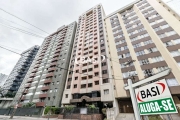 COBERTURA DUPLEX 4 DORMITÓRIOS NO REBOUÇAS