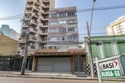 Sala comercial com 1 sala para alugar na Rua Treze de Maio, 92, Centro, Curitiba