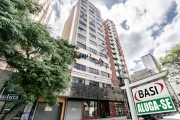 Sala comercial com 1 sala para alugar na Rua Doutor Faivre, 750, Centro, Curitiba