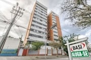 Apartamento com 3 quartos para alugar na Rua XV de Novembro, 1887, Alto da Rua XV, Curitiba