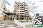 Apartamento com 3 quartos para alugar na Rua Bororós, 1398, Vila Izabel, Curitiba