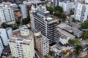 Apartamento com 1 quarto à venda na Rua Capitão Souza Franco, 335, Batel, Curitiba