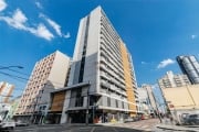 Sala comercial à venda na Rua André de Barros, 226, Centro, Curitiba