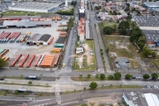 Terreno à venda na Avenida da República, 4050, Parolin, Curitiba