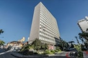 Apartamento com 2 quartos à venda na Rua Saldanha da Gama, 25, Centro, Curitiba