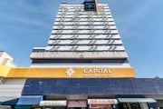 Sala comercial à venda na Rua Conselheiro Laurindo, 600, Centro, Curitiba