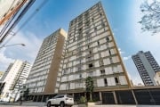 Apartamento com 3 quartos à venda na Rua Francisco Torres, 620, Centro, Curitiba