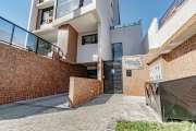 Apartamento com 3 quartos à venda na Rua Estados Unidos, 1890, Boa Vista, Curitiba