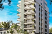 Apartamento com 3 quartos à venda na Rua Ponta Grossa, 366, Portão, Curitiba