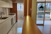 Apartamento com 3 quartos à venda na Alameda Princesa Izabel, 291, Mercês, Curitiba