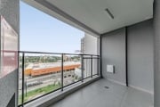 Apartamento com 2 quartos à venda na Rua Alberto Potier, 30, Boa Vista, Curitiba