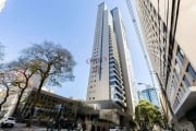 Sala comercial à venda na Rua Visconde do Rio Branco, 1488, Batel, Curitiba