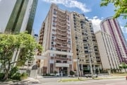 Apartamento com 1 quarto à venda na Rua Martim Afonso, 1936, Bigorrilho, Curitiba