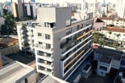 Apartamento com 1 quarto à venda na Rua Desembargador Motta, 2481, Batel, Curitiba