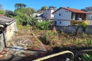 Terreno à venda na Rua Carlos Razera, 71, Vista Alegre, Curitiba