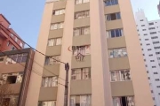 Apartamento com 1 quarto à venda na Rua Francisco Torres, 270, Centro, Curitiba