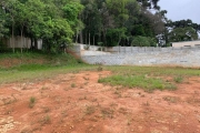 Terreno à venda na Rua Mato Grosso, 7450, Ferraria, Campo Largo