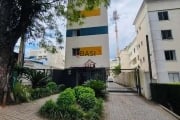 Apartamento com 1 quarto à venda na Rua Ponta Grossa, 356, Portão, Curitiba