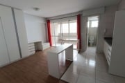 Apartamento com 1 quarto à venda na Rua Lourenço Pinto, 410, Centro, Curitiba