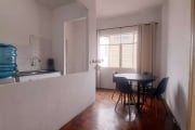 Apartamento com 1 quarto à venda na Avenida Vicente Machado, 18, Centro, Curitiba