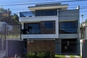 Casa em condomínio fechado com 3 quartos à venda na Rua Governador Jorge Lacerda, 272, Uberaba, Curitiba