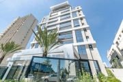 3 suites à venda, 141 m² - Bigorrilho - Curitiba/PR