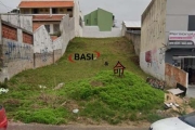 Terreno à venda na Rua José de Oliveira Franco, 1198, Bairro Alto, Curitiba