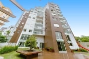 Apartamento com 3 dormitórios, 1 suíte, Champagnat.